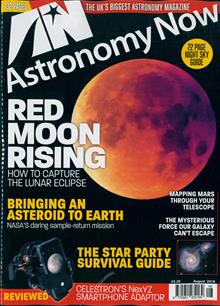 Astronomy Now Magazine  Order Online
