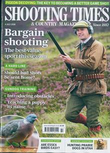 Shooting Times & Country Magazine  Order Online