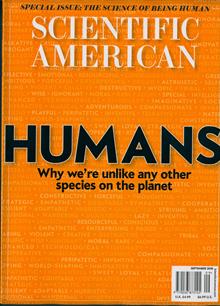 Scientific American Magazine  Order Online