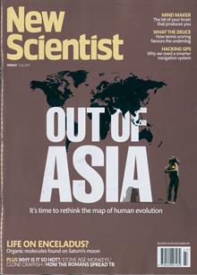 New Scientist Magazine  Order Online