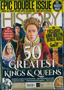 All About History Magazine  Order Online