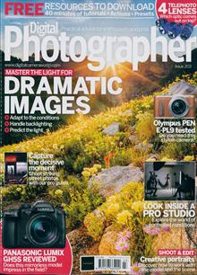 Digital Photographer Uk Magazine  Order Online