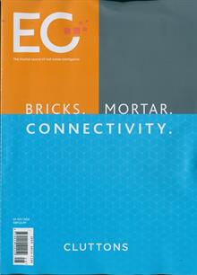 Estates Gazette Magazine  Order Online