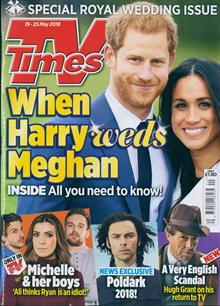Tv Times England Magazine  Order Online