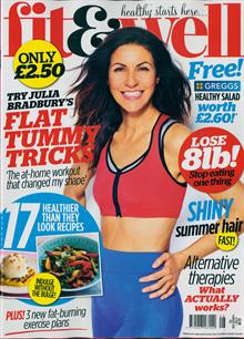 Fit And Well Magazine  Order Online