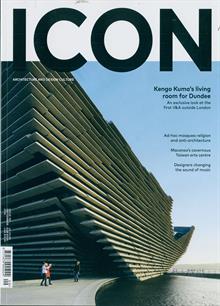 Icon Magazine  Order Online