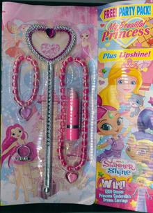 My Beautiful Princess Magazine  Order Online