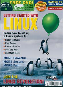 Linux Magazine Special Magazine  Order Online