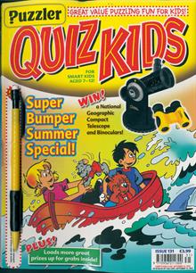 Puzzler Kids Collection Magazine  Order Online