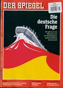 Der Spiegel Magazine  Order Online