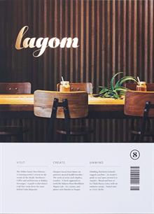 Lagom Magazine  Order Online