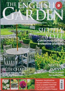 English Garden Magazine  Order Online