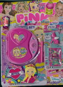 Pink Magazine  Order Online