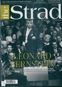 Strad Magazine  Order Online