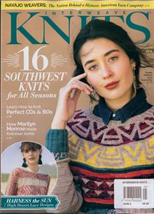 Interweave Knits And Knitscene Magazine  Order Online