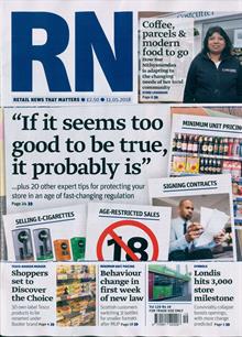 Retail Newsagent Magazine  Order Online