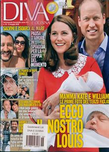 Diva E Donna Magazine  Order Online