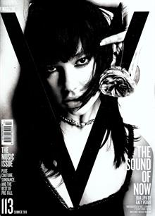 V Magazine  Order Online