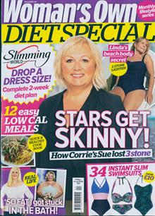 Womans Own Lifestyle Ser Magazine  Order Online