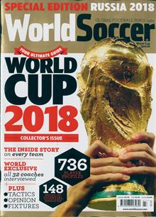 World Soccer Magazine  Order Online