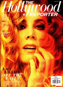The Hollywood Reporter Magazine  Order Online