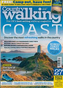 Country Walking Magazine  Order Online