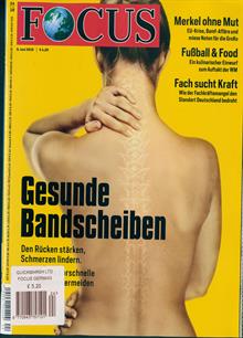 Focus (German) Magazine  Order Online