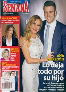 Semana Magazine  Order Online