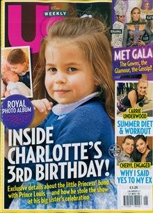 Us Weekly Magazine  Order Online