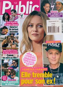 Public French Magazine  Order Online