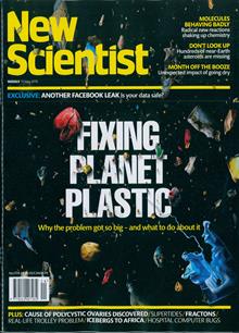 New Scientist Magazine  Order Online