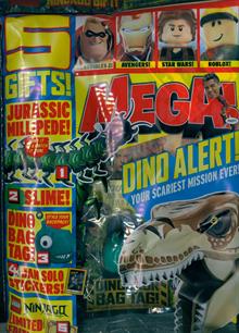 Mega Magazine  Order Online