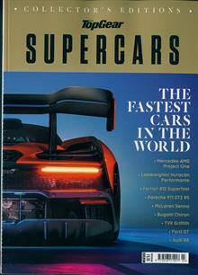 Top Gear Collectors Ed Magazine  Order Online