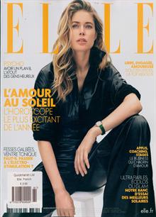 Elle French Weekly Magazine  Order Online