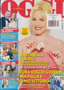 Oggi Magazine  Order Online