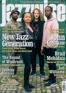 Jazzwise Magazine  Order Online