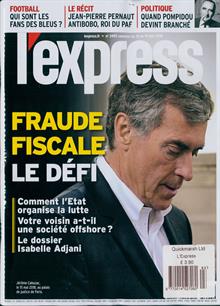 L Express Magazine  Order Online