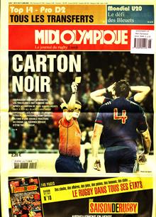 Midi Olympique Magazine  Order Online