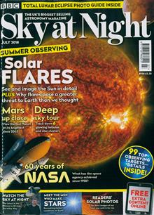 Bbc Sky At Night Magazine  Order Online