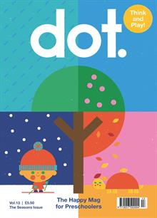 Dot Magazine  Order Online