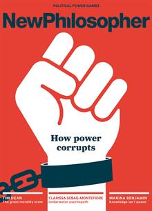 New Philosopher Magazine  Order Online