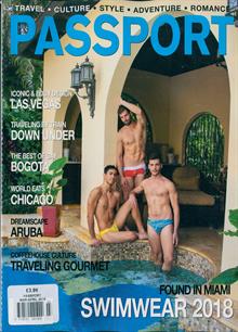 Passport Magazine  Order Online