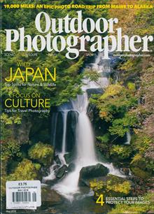 Outdoor Photographer Us Magazine  Order Online