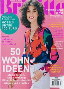 Brigitte Magazine  Order Online