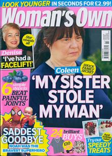 Womans Own Magazine  Order Online