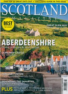 Scotland Magazine  Order Online