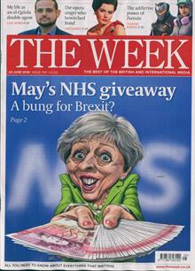 The Week Magazine  Order Online
