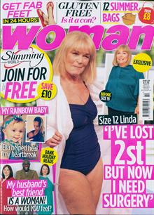 Woman Magazine  Order Online