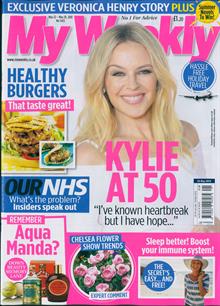 My Weekly Magazine  Order Online