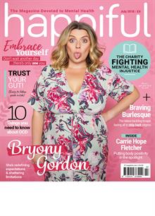 Happiful Magazine  Order Online